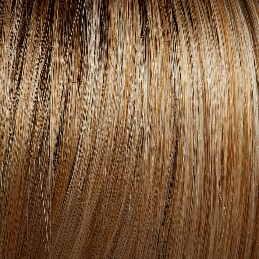 Accessories_Gisela Mayer_Ladies Wigs Point Mono Lace wig - Gisela Mayer