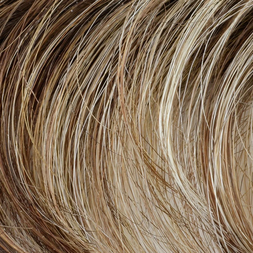 Accessories_Gisela Mayer_Ladies Wigs Point Mono Lace wig - Gisela Mayer