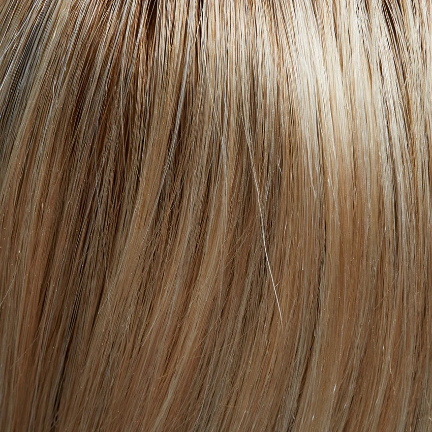 Accessories_Gisela Mayer_Ladies Wigs Point Mono Lace wig - Gisela Mayer
