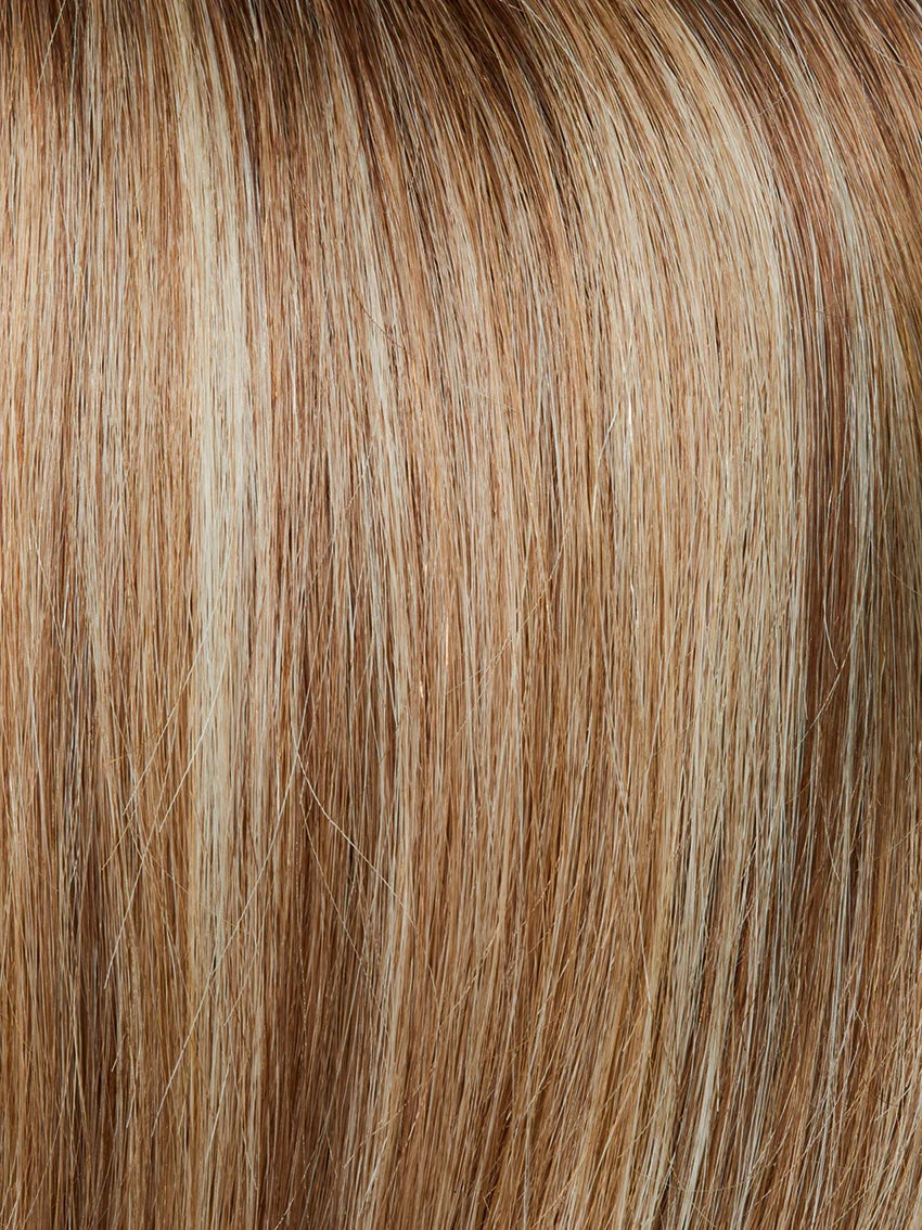Accessories_Gisela Mayer_Ladies Wigs Power Human Hair Lace wig - Gisela Mayer