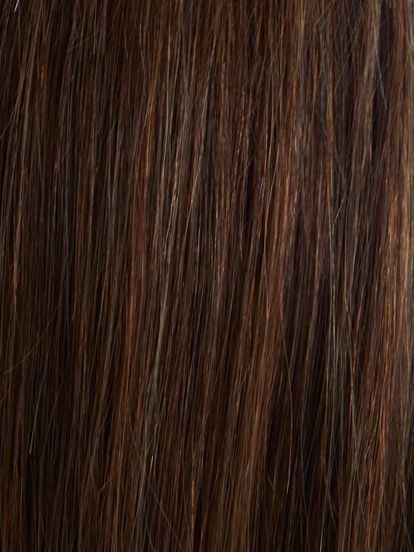 Accessories_Gisela Mayer_Ladies Wigs Power Human Hair Lace wig - Gisela Mayer