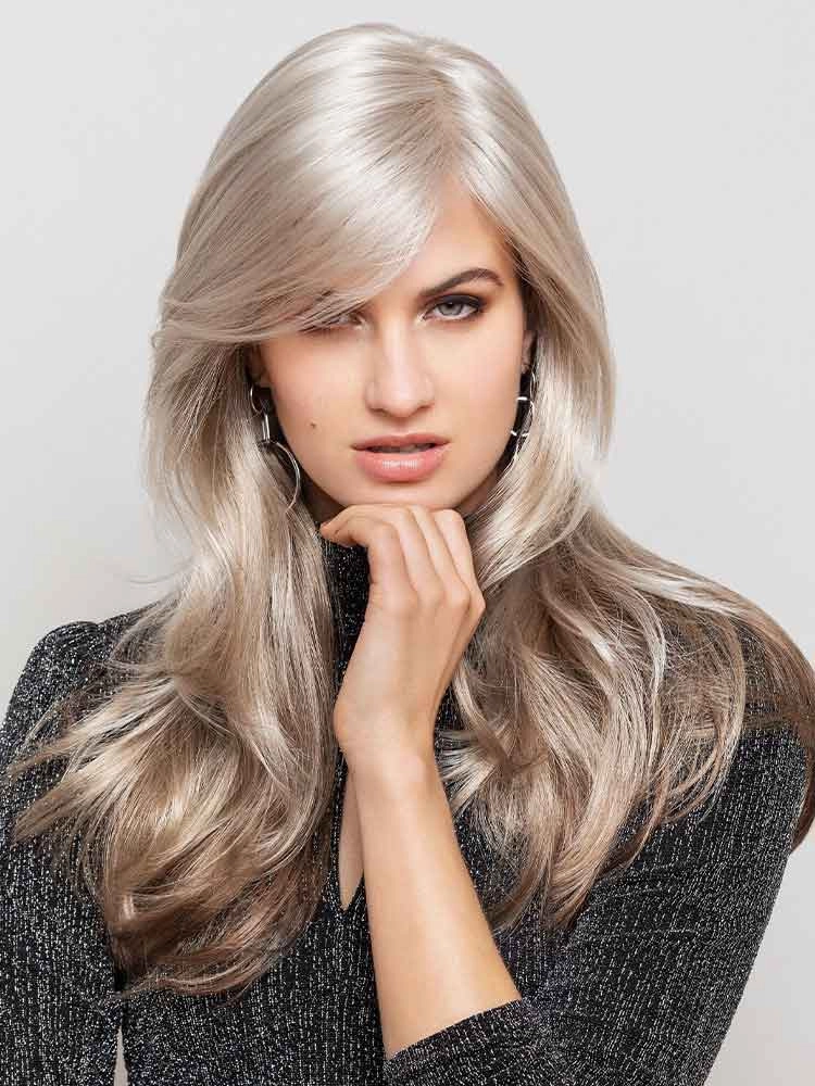 Accessories_Gisela Mayer_Ladies Wigs Power Lace wig - Gisela Mayer