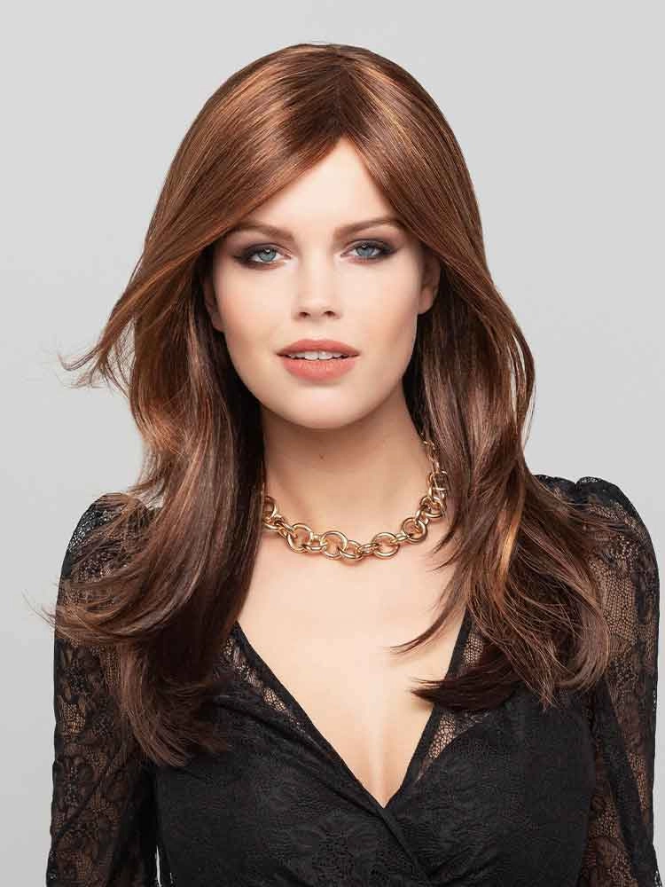 Accessories_Gisela Mayer_Ladies Wigs Power Lace wig - Gisela Mayer