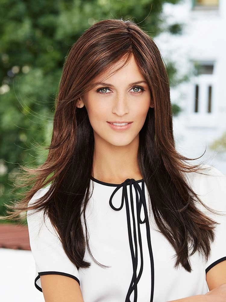 Accessories_Gisela Mayer_Ladies Wigs Power Mono Lace Deluxe wig - Gisela Mayer