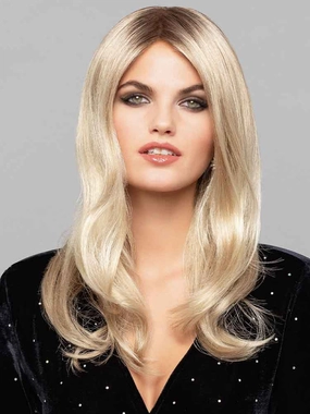Accessories_Gisela Mayer_Ladies Wigs Power Mono Lace Deluxe wig - Gisela Mayer