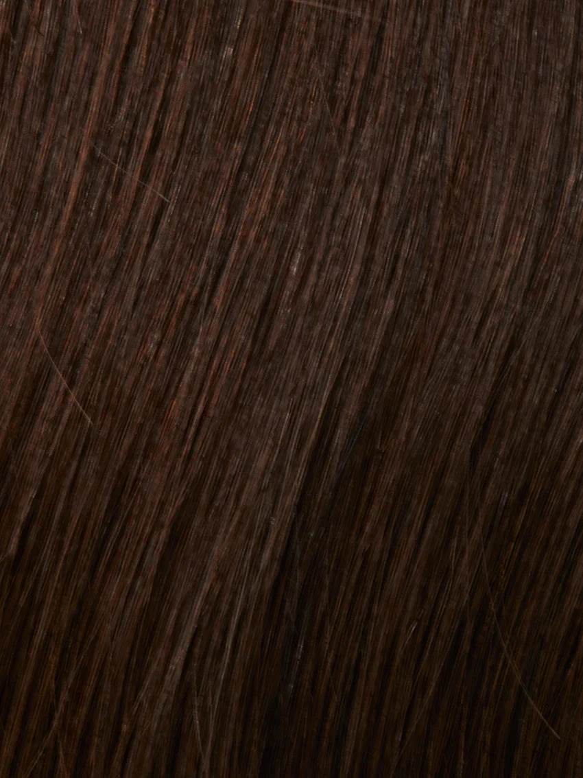 Accessories_Gisela Mayer_Ladies Wigs Prime Bob Lace Human Hair wig - Gisela Mayer