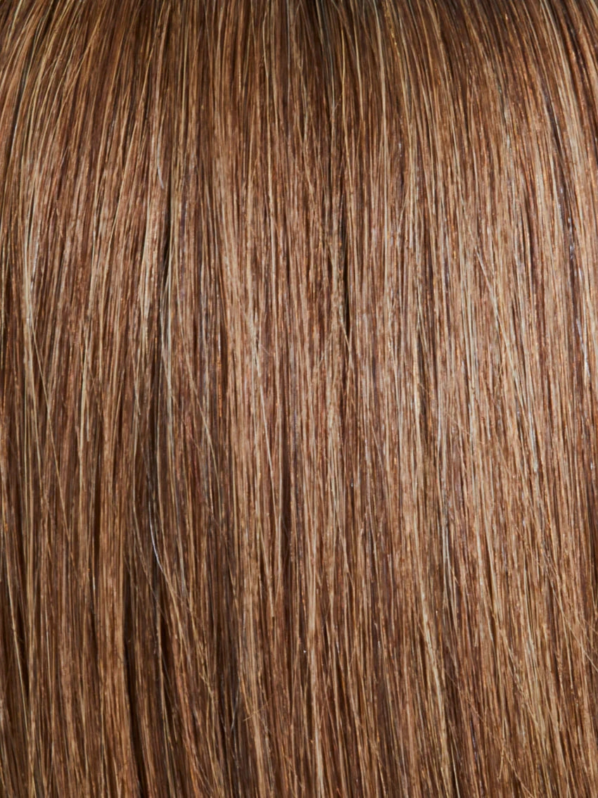 Accessories_Gisela Mayer_Ladies Wigs Prime Bob Lace Human Hair wig - Gisela Mayer