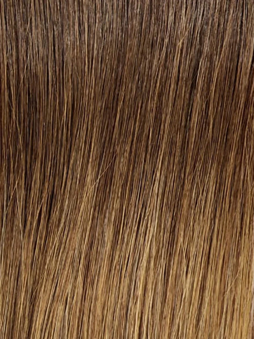 Accessories_Gisela Mayer_Ladies Wigs Prime Page Deluxe Human Hair wig - Gisela Mayer