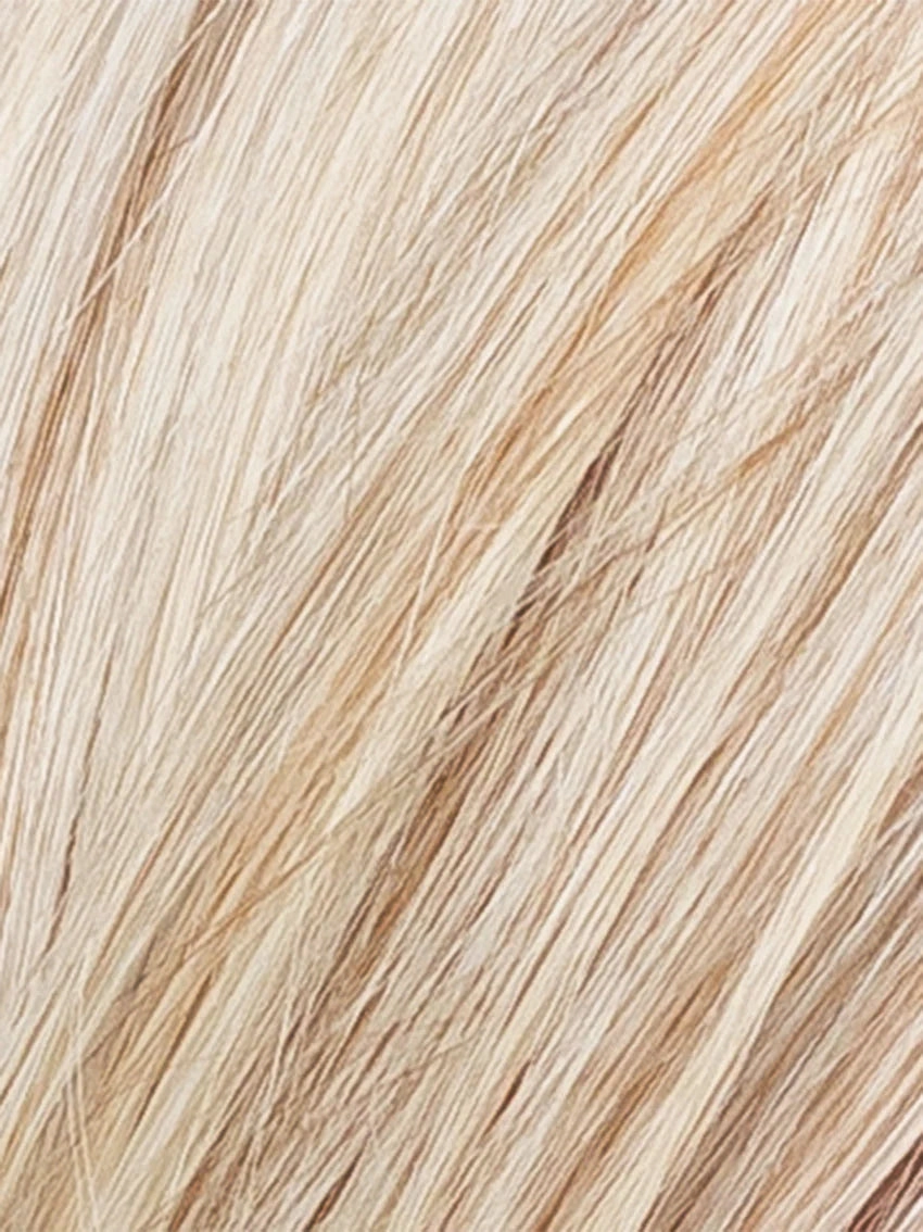 Accessories_Gisela Mayer_Ladies Wigs Prime Page Deluxe Human Hair wig - Gisela Mayer