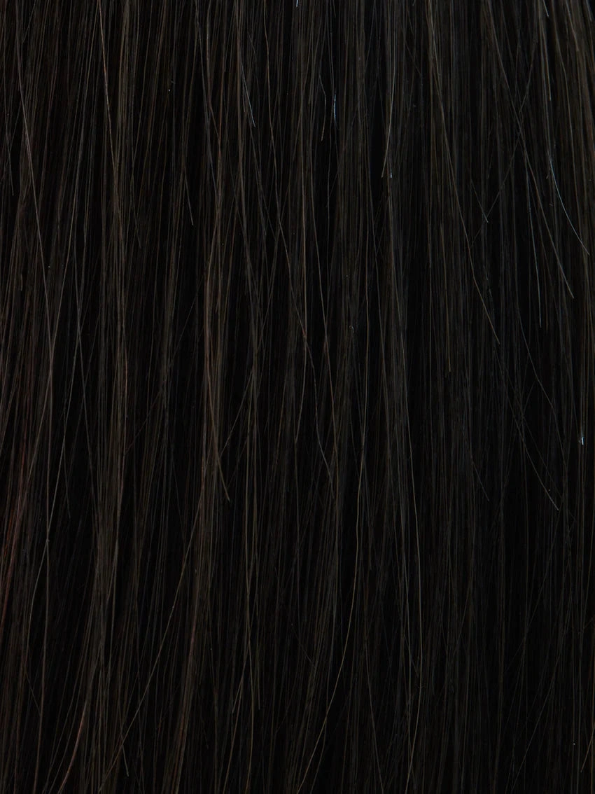 Accessories_Gisela Mayer_Ladies Wigs Remy Page Long Human Hair wig - Gisela Mayer