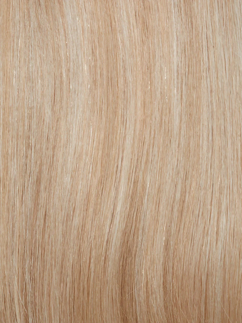 Accessories_Gisela Mayer_Ladies Wigs Remy Page Long Human Hair wig - Gisela Mayer
