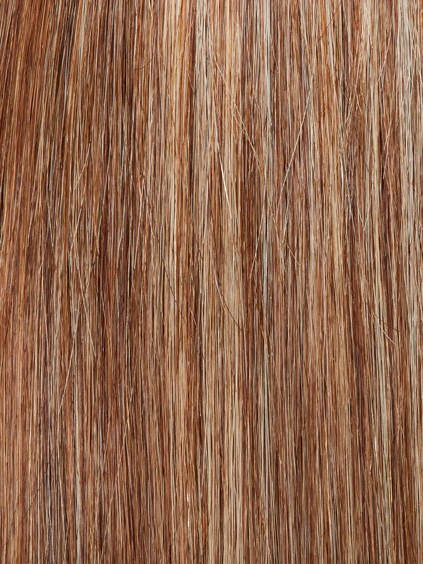 Accessories_Gisela Mayer_Ladies Wigs Remy Page Long Human Hair wig - Gisela Mayer
