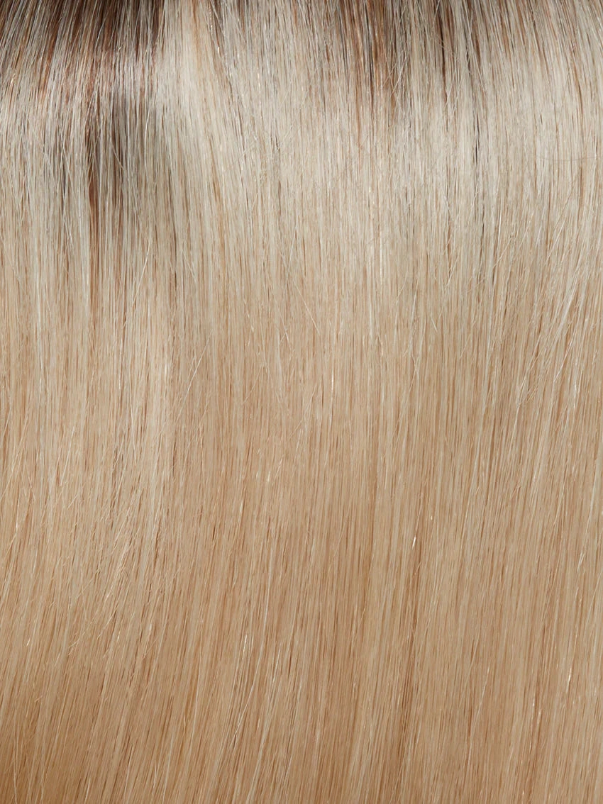 Accessories_Gisela Mayer_Ladies Wigs Remy Page Long Human Hair wig - Gisela Mayer