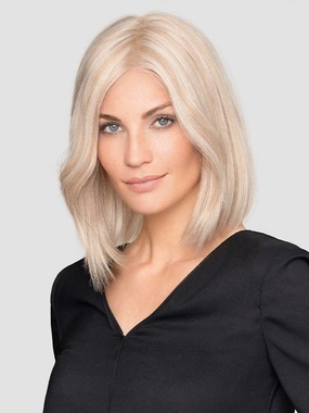 Accessories_Gisela Mayer_Ladies Wigs Remy Page Long Human Hair wig - Gisela Mayer