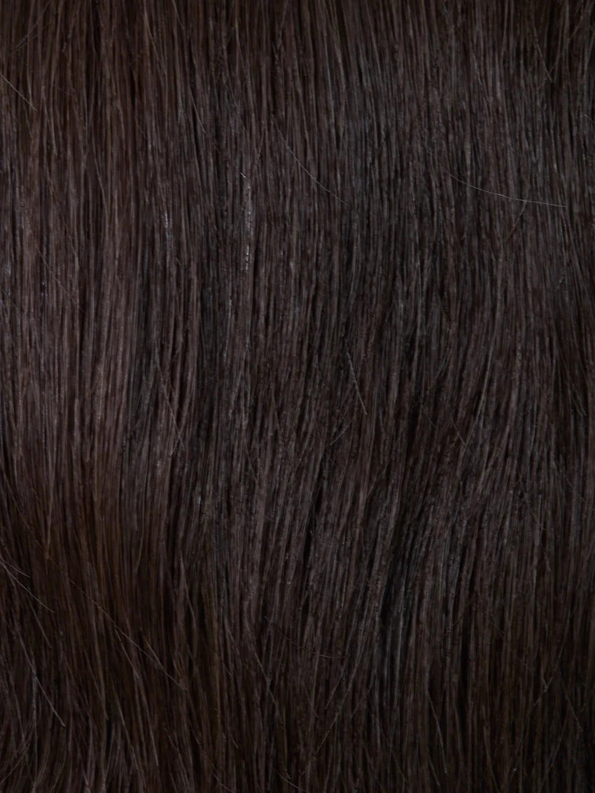 Accessories_Gisela Mayer_Ladies Wigs Remy Page Long Human Hair wig - Gisela Mayer