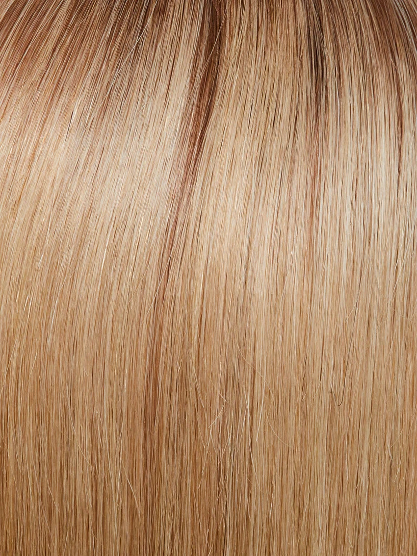 Accessories_Gisela Mayer_Ladies Wigs Remy Page Long Human Hair wig - Gisela Mayer