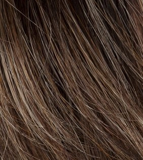 Accessories_Gisela Mayer_Ladies Wigs Riva Mono Lace wig - Gisela Mayer