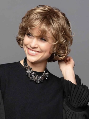 Accessories_Gisela Mayer_Ladies Wigs Romanze Lace wig - Gisela Mayer