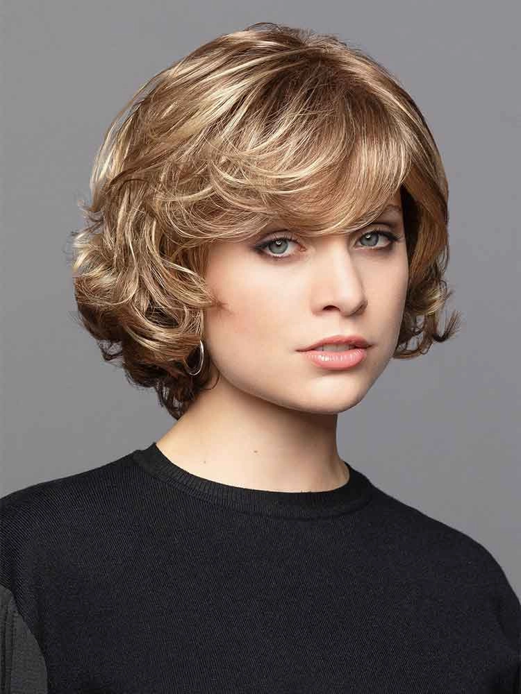Accessories_Gisela Mayer_Ladies Wigs Romanze Lace wig - Gisela Mayer