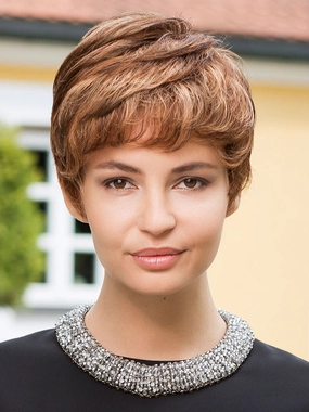 Accessories_Gisela Mayer_Ladies Wigs Sabrina Lace wig - Gisela Mayer