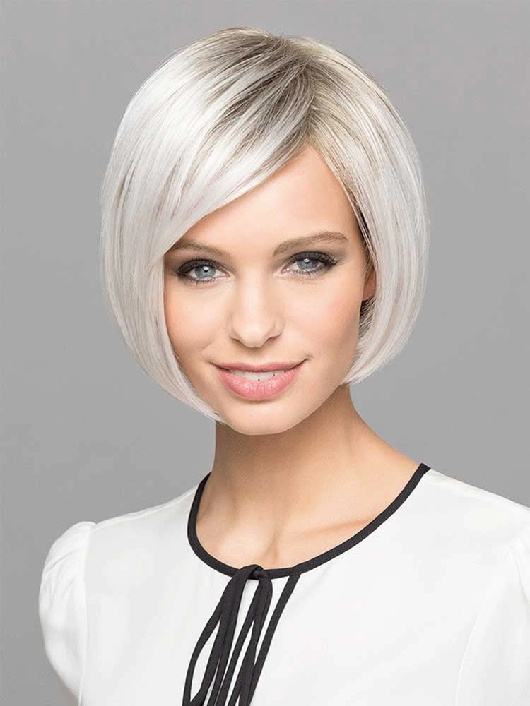Accessories_Gisela Mayer_Ladies Wigs Salon Style Mono Lace wig - Gisela Mayer