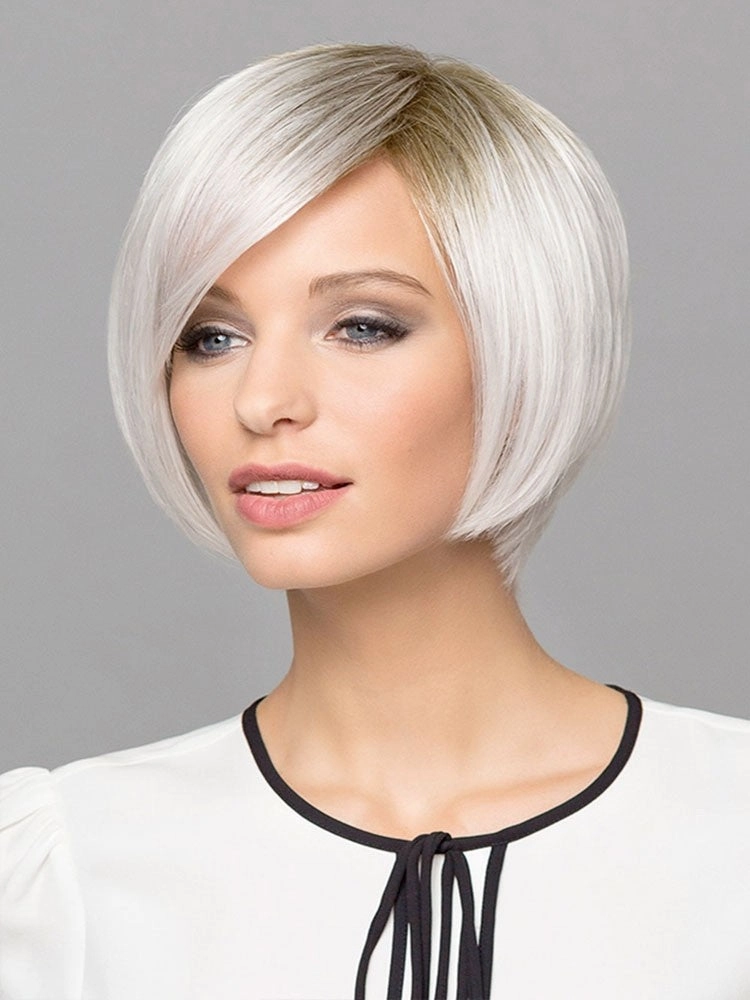 Accessories_Gisela Mayer_Ladies Wigs Salon Style wig - Gisela Mayer