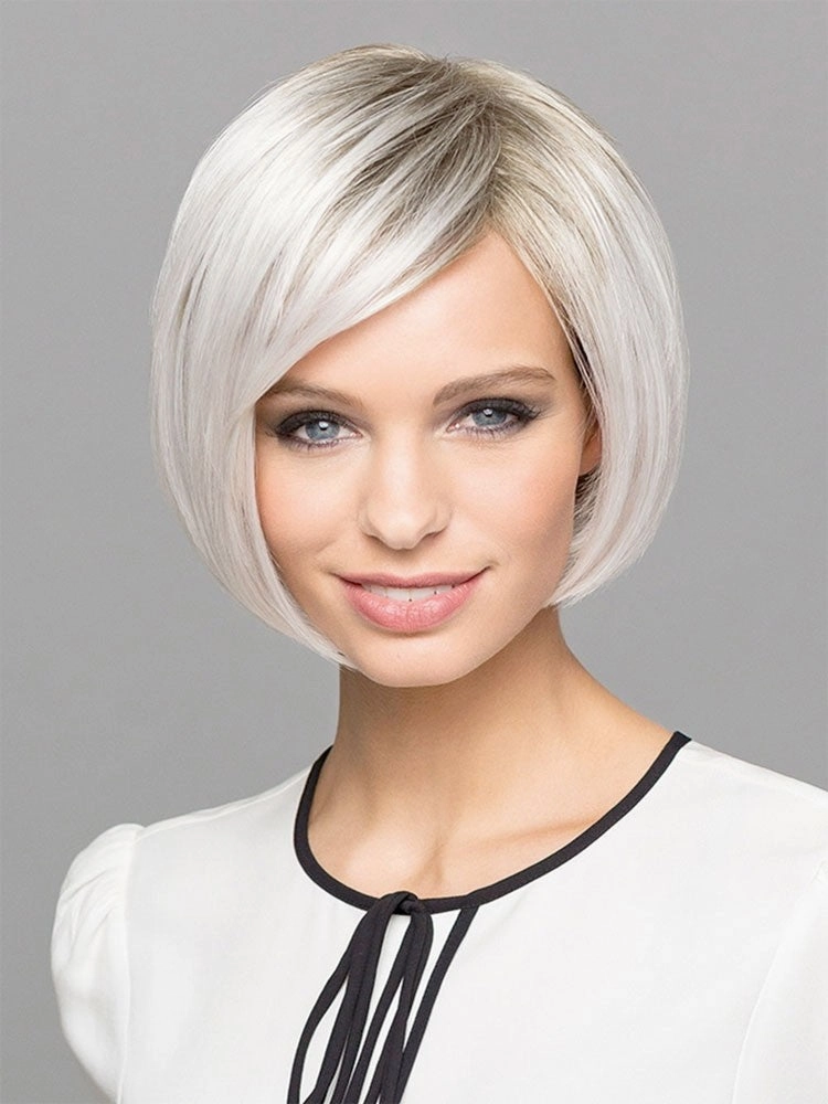 Accessories_Gisela Mayer_Ladies Wigs Salon Style wig - Gisela Mayer