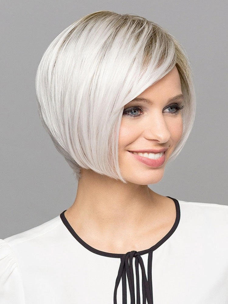 Accessories_Gisela Mayer_Ladies Wigs Salon Style wig - Gisela Mayer