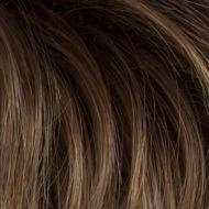Accessories_Gisela Mayer_Ladies Wigs Shorty Mono Lace wig - Gisela Mayer