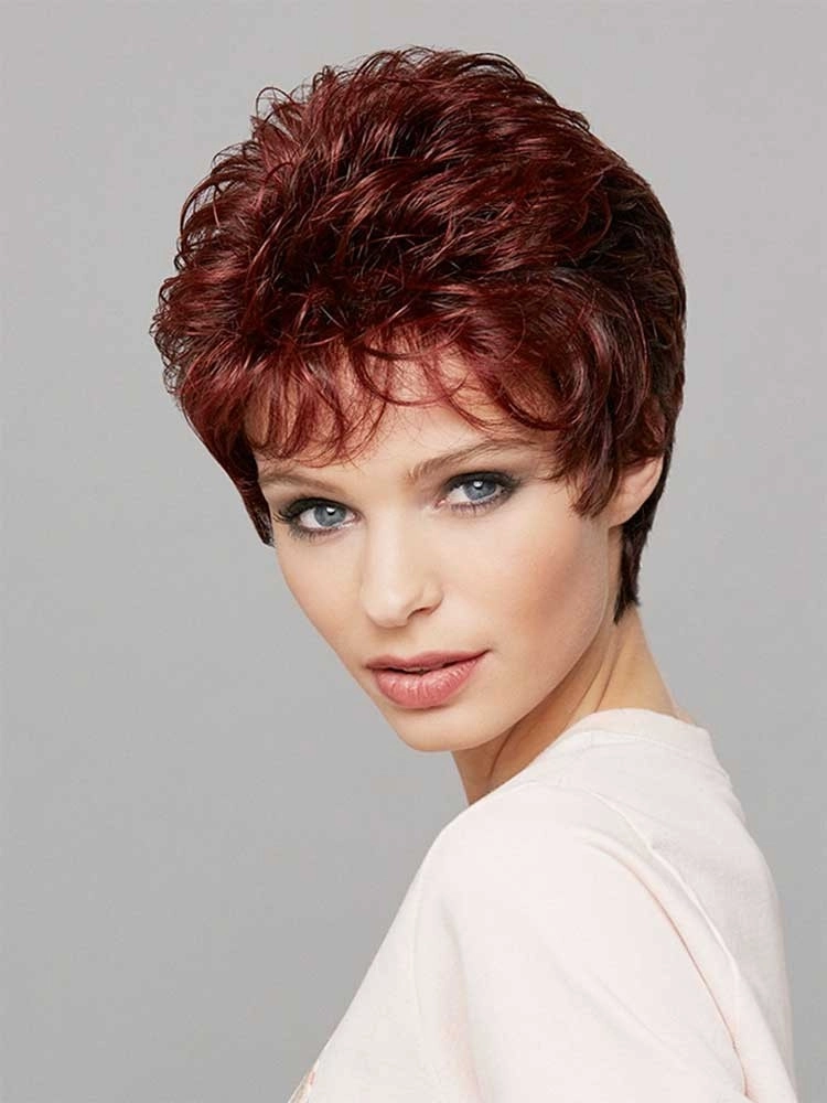 Accessories_Gisela Mayer_Ladies Wigs Sky wig - Gisela Mayer