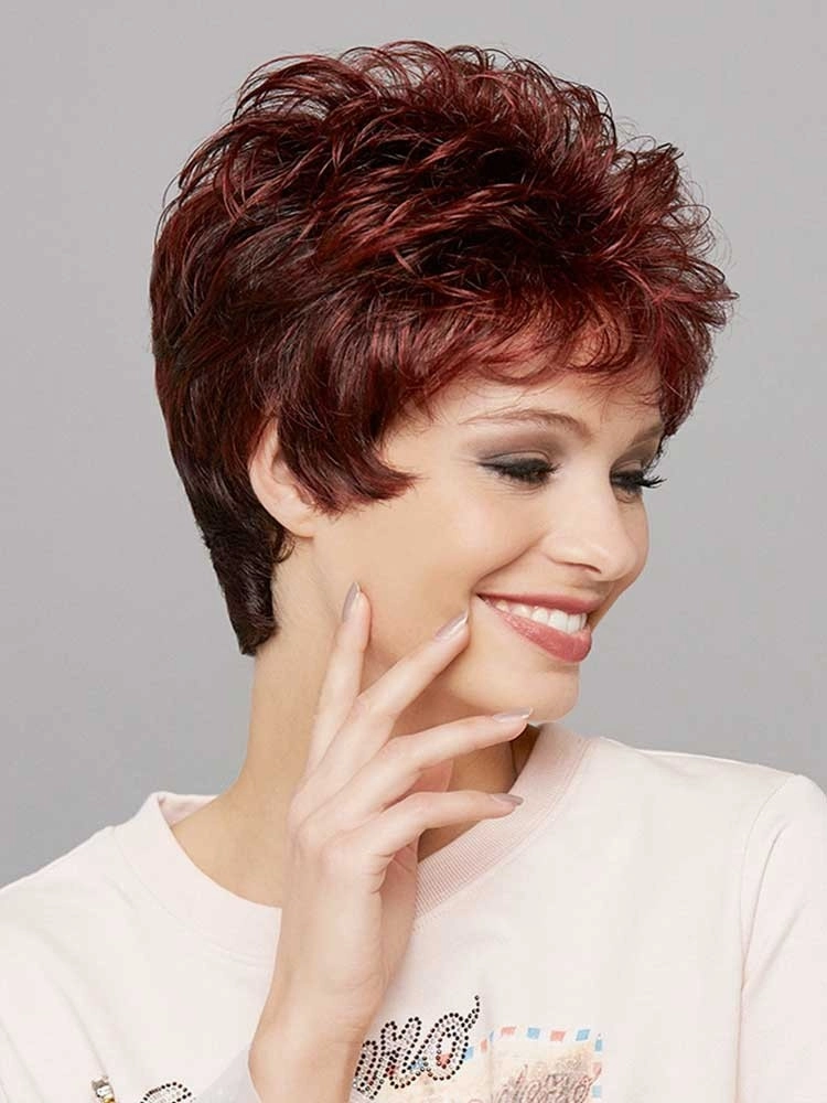 Accessories_Gisela Mayer_Ladies Wigs Sky wig - Gisela Mayer