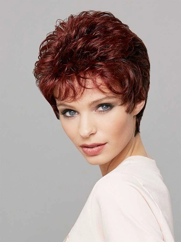 Accessories_Gisela Mayer_Ladies Wigs Sky wig - Gisela Mayer