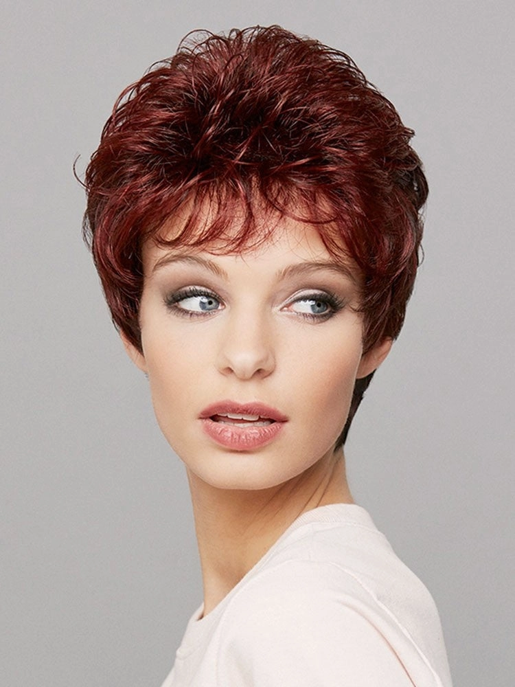 Accessories_Gisela Mayer_Ladies Wigs Sky wig - Gisela Mayer