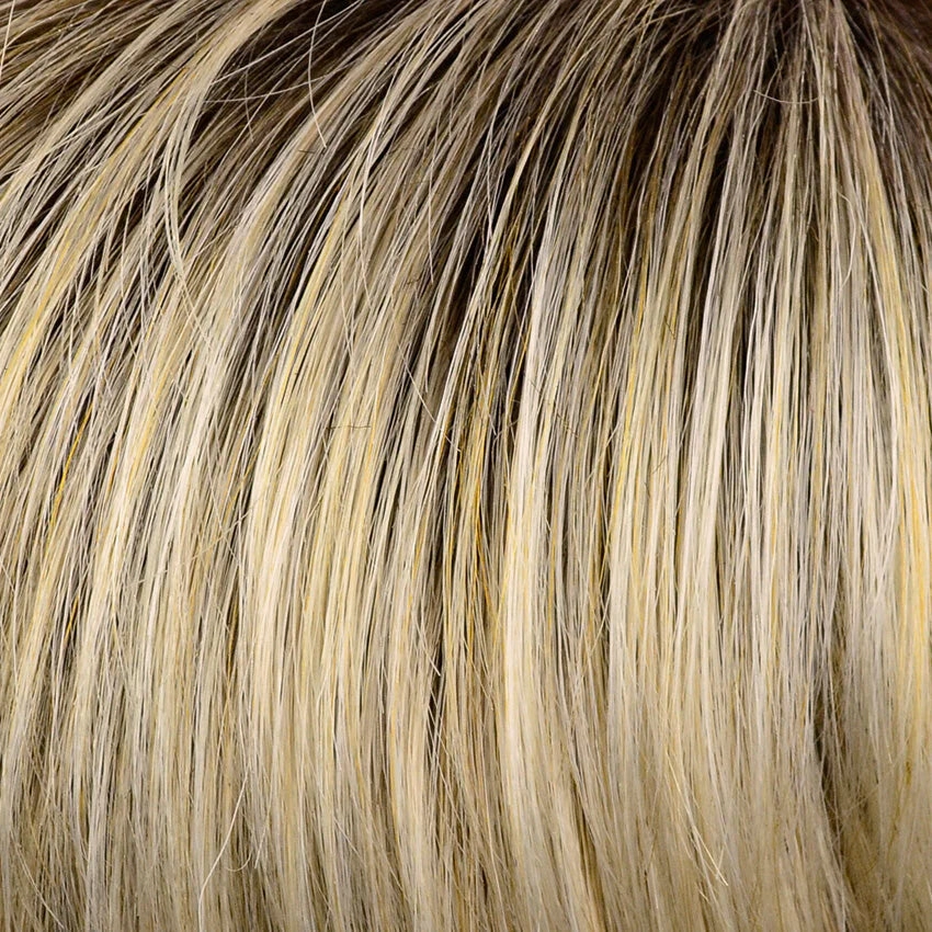 Accessories_Gisela Mayer_Ladies Wigs Society Mono Lace Deluxe wig - Gisela Mayer