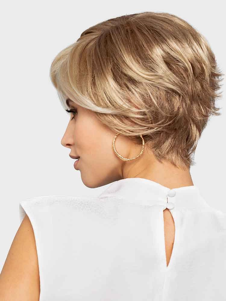 Accessories_Gisela Mayer_Ladies Wigs Special Vicky - Gisela Mayer