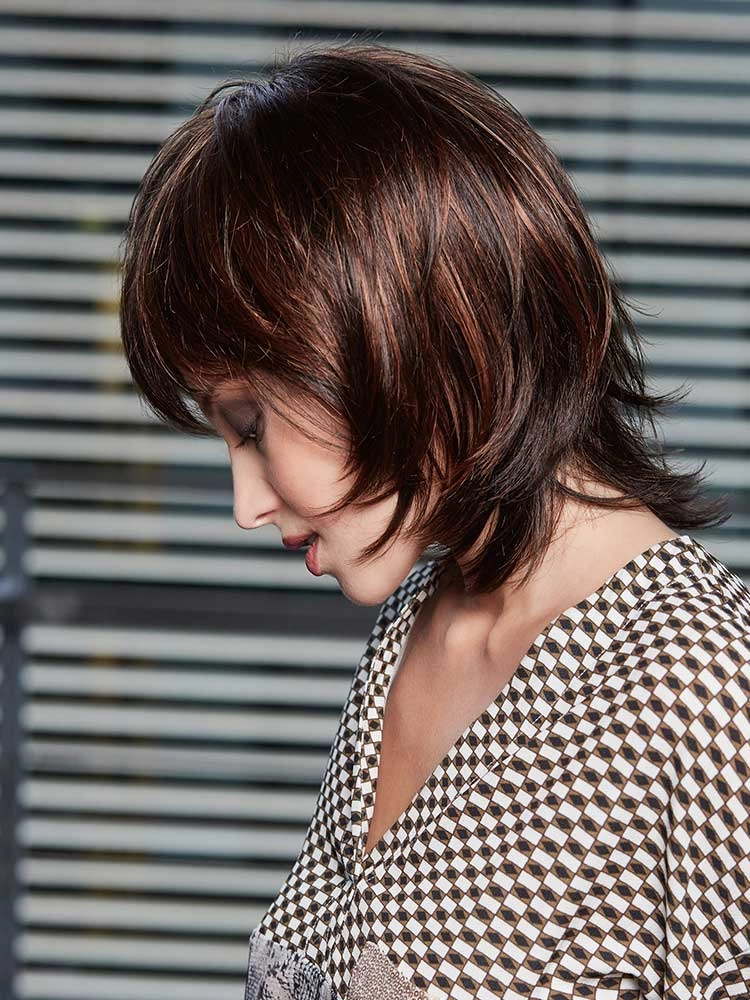 Accessories_Gisela Mayer_Ladies Wigs Sun Click wig - Gisela Mayer