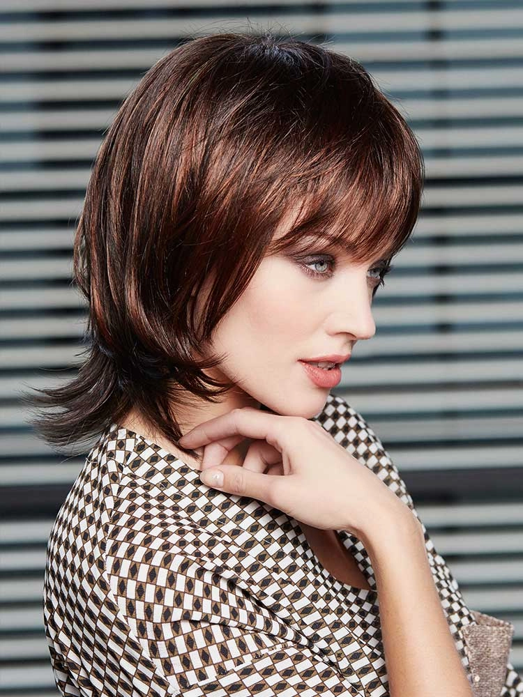 Accessories_Gisela Mayer_Ladies Wigs Sun Click wig - Gisela Mayer