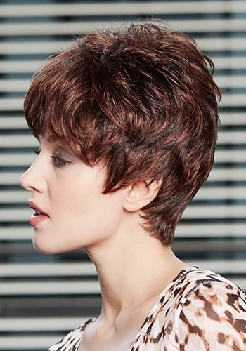 Accessories_Gisela Mayer_Ladies Wigs Sun Date wig - Gisela Mayer