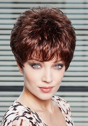 Accessories_Gisela Mayer_Ladies Wigs Sun Date wig - Gisela Mayer