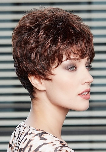 Accessories_Gisela Mayer_Ladies Wigs Sun Date wig - Gisela Mayer