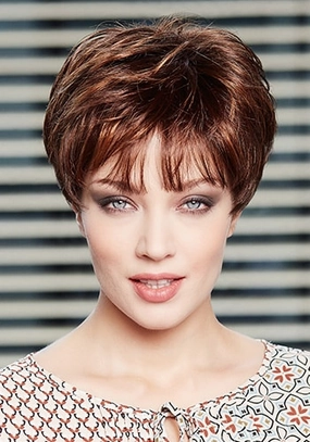 Accessories_Gisela Mayer_Ladies Wigs Sun Disc wig - Gisela Mayer