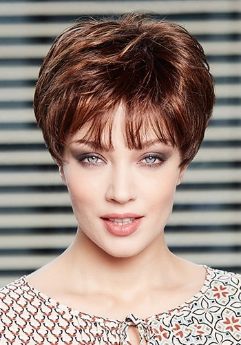Accessories_Gisela Mayer_Ladies Wigs Sun Disc wig - Gisela Mayer