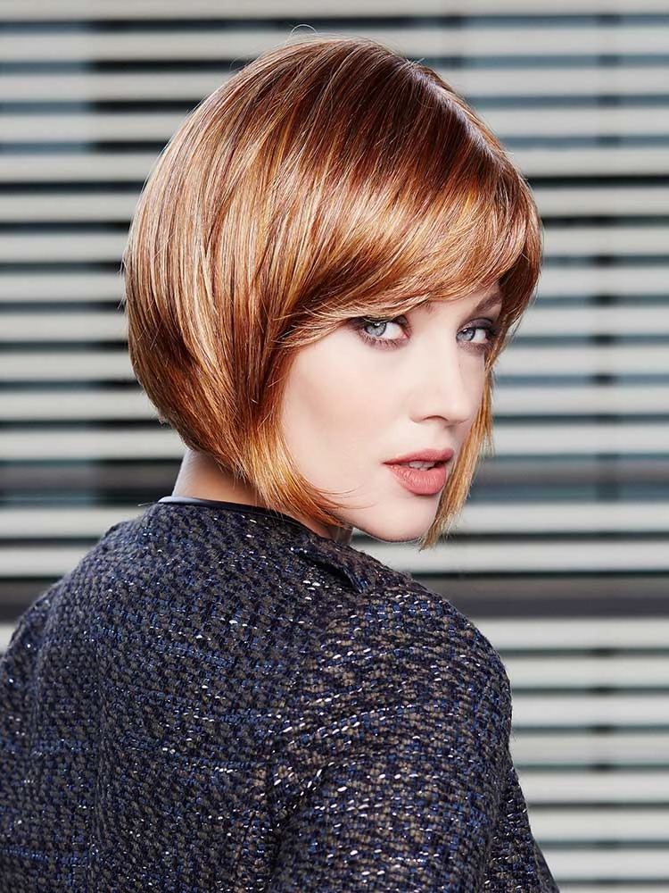 Accessories_Gisela Mayer_Ladies Wigs Sun Grace wig - Gisela Mayer