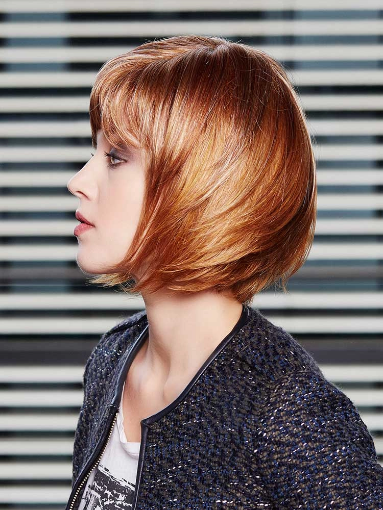 Accessories_Gisela Mayer_Ladies Wigs Sun Grace wig - Gisela Mayer