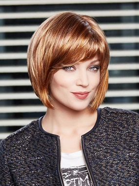 Accessories_Gisela Mayer_Ladies Wigs Sun Grace wig - Gisela Mayer