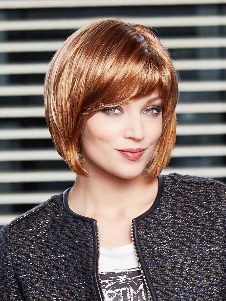 Accessories_Gisela Mayer_Ladies Wigs Sun Grace wig - Gisela Mayer
