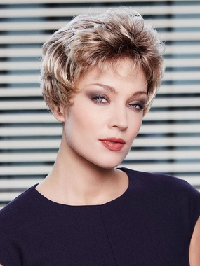 Accessories_Gisela Mayer_Ladies Wigs Sun Helen Lace wig - Gisela Mayer