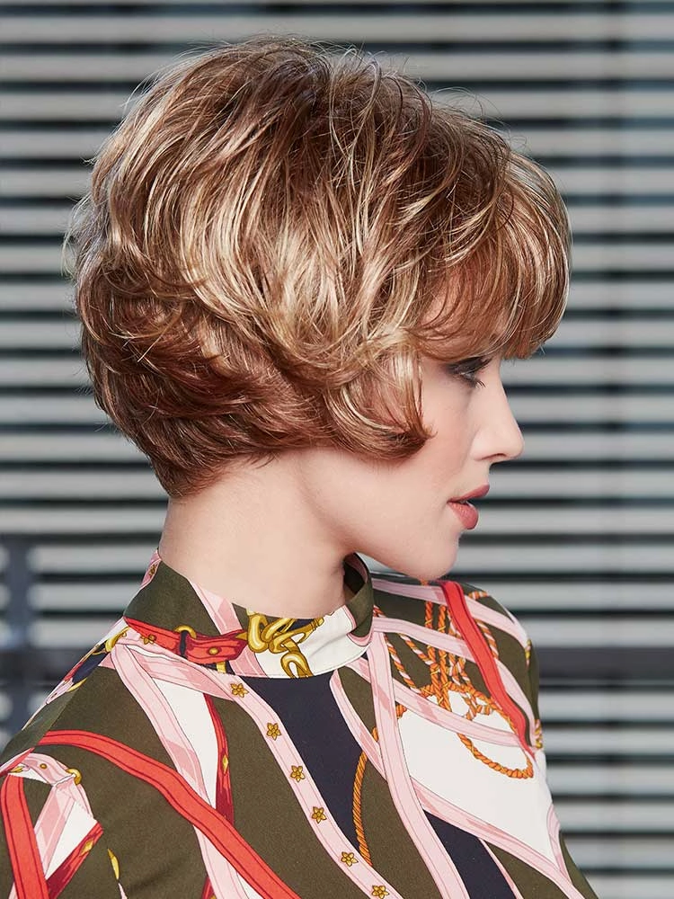 Accessories_Gisela Mayer_Ladies Wigs Sun Lady wig - Gisela Mayer