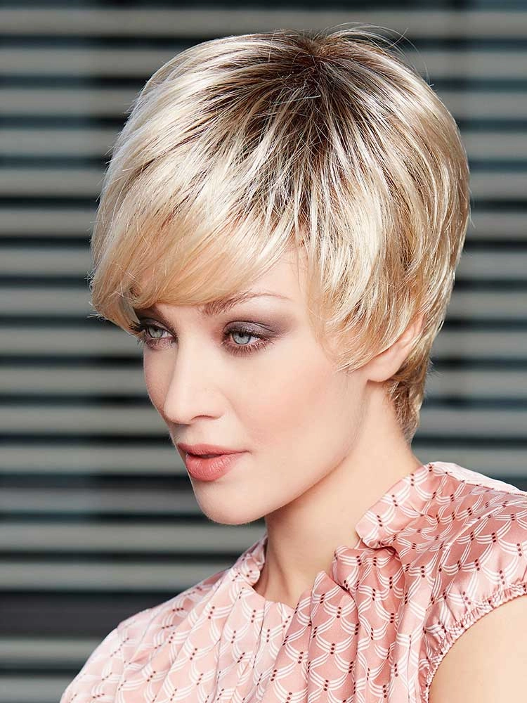 Accessories_Gisela Mayer_Ladies Wigs Sun Play wig - Gisela Mayer
