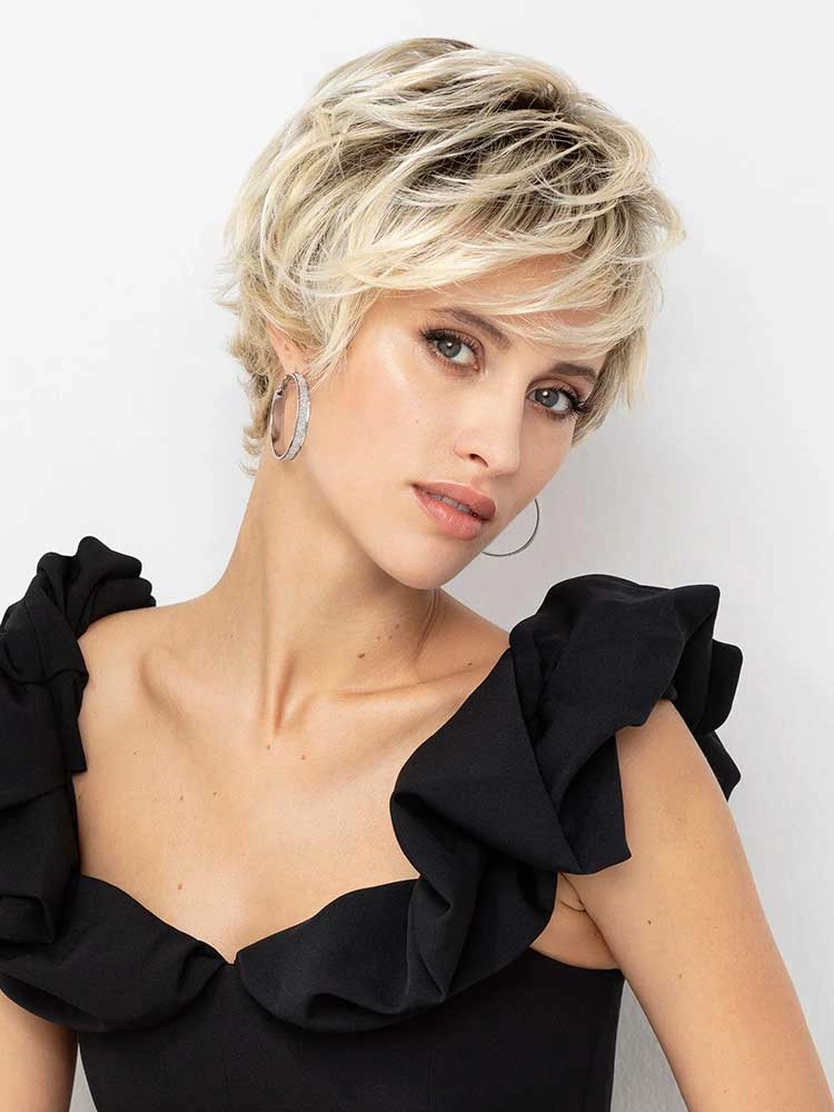 Accessories_Gisela Mayer_Ladies Wigs Sun Play wig - Gisela Mayer